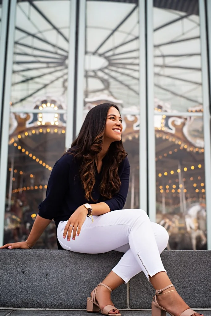 Hilda Perez consulting